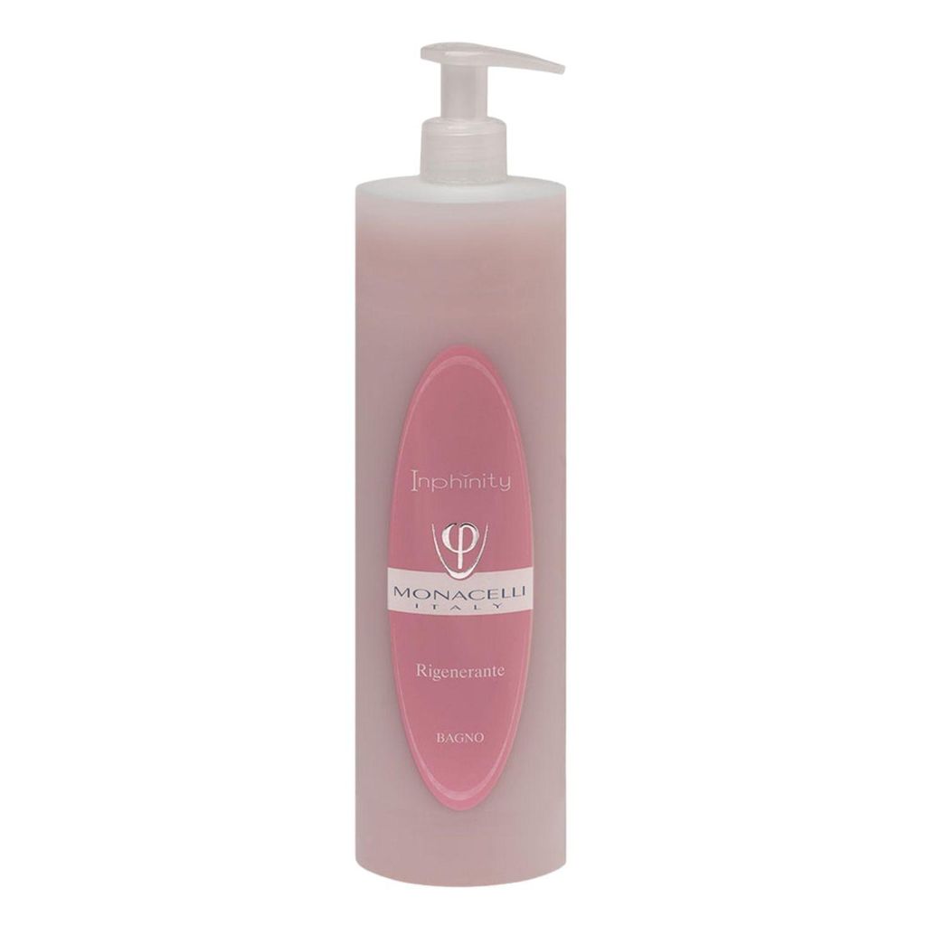 Monacelli Inphinity Bagno Shampoo Rigenerante 1000ml Immagine del prodotto 
