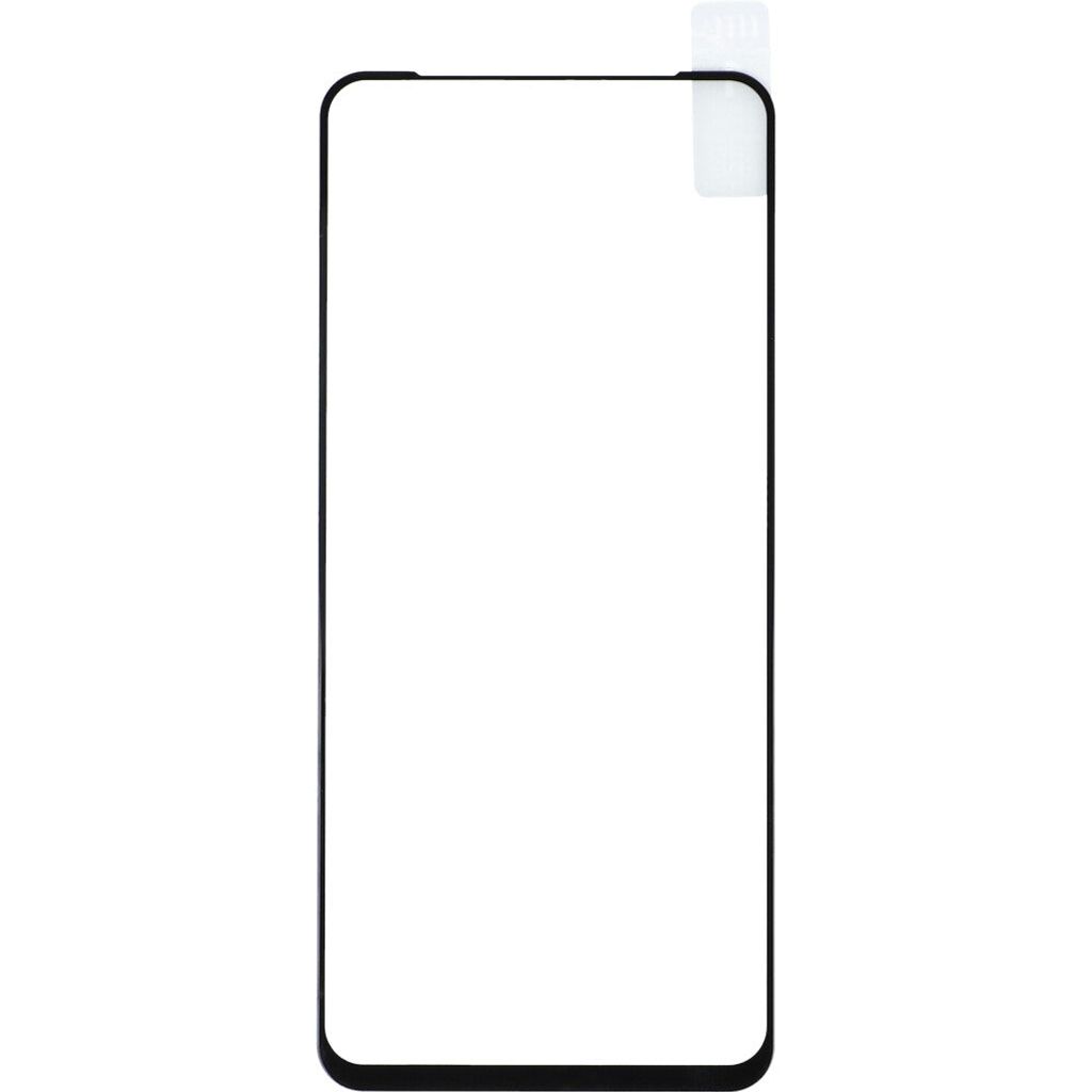 MyScreen DIAMOND GLASS LITE edge | VOLLKLEBSTOFF Schwarz