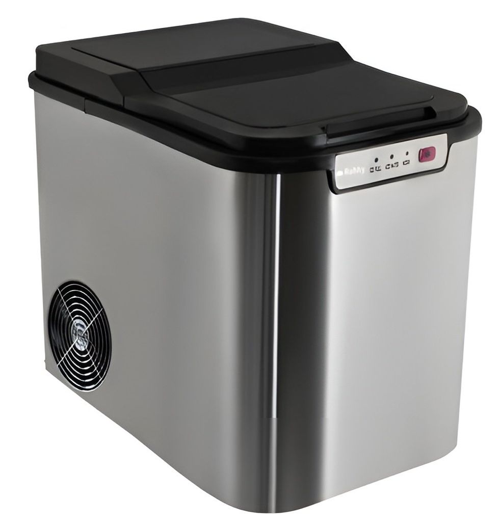 RUHHY K5537 Výrobník ledu 12Kg/24h Obrázek produktu 7