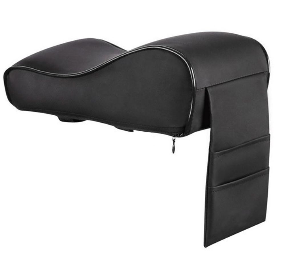 Memory Foam Universal Auto Rückenstütze Stuhl Massage