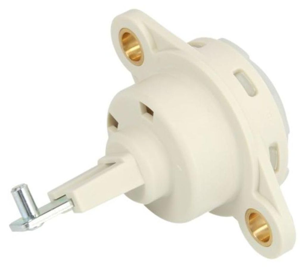 Bosch 0 928 400 270 Abstellvorrichtung, Einspritzanlage Produktbild 