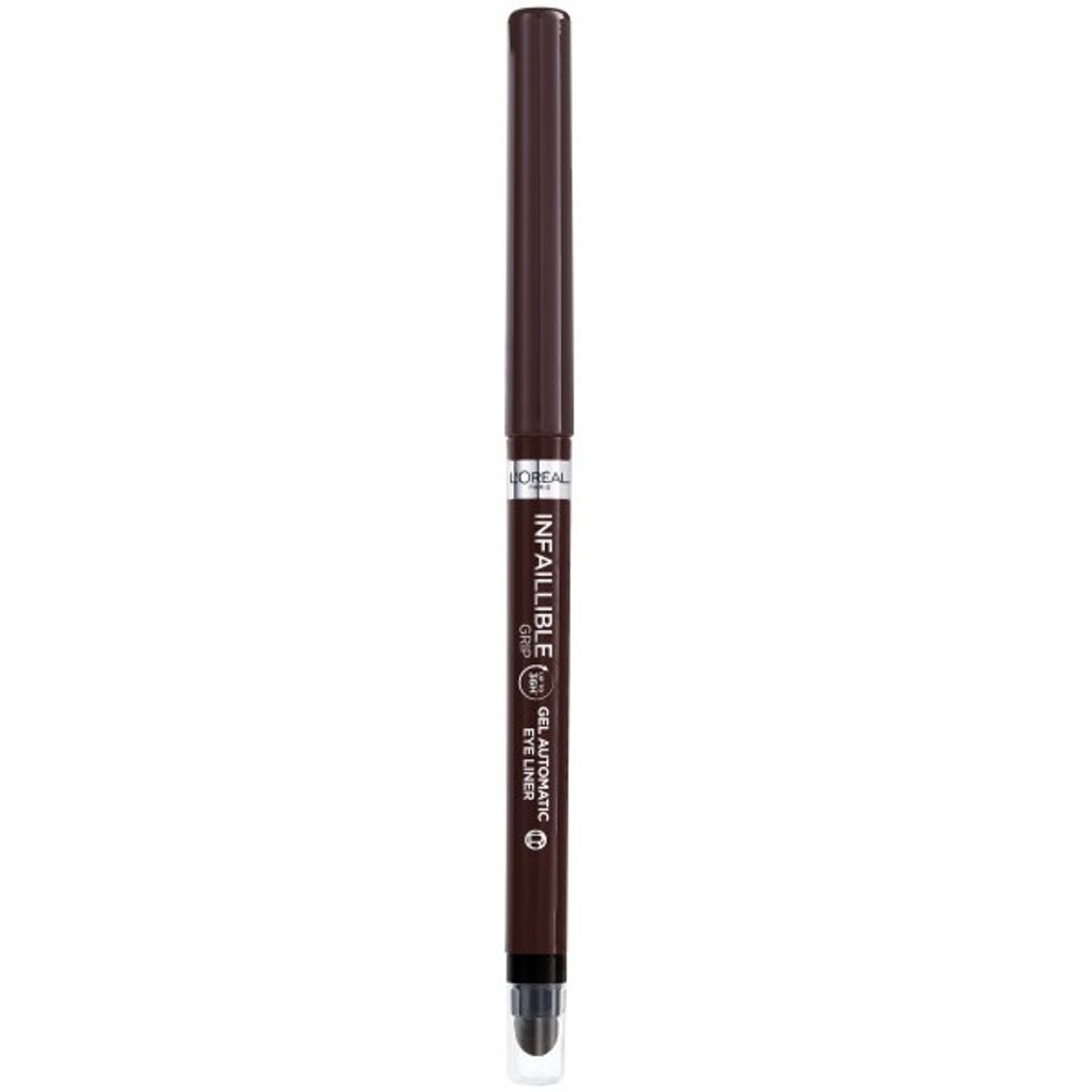 Infallible Grip 36h Gel Automatic Eyeliner 1,2 G
