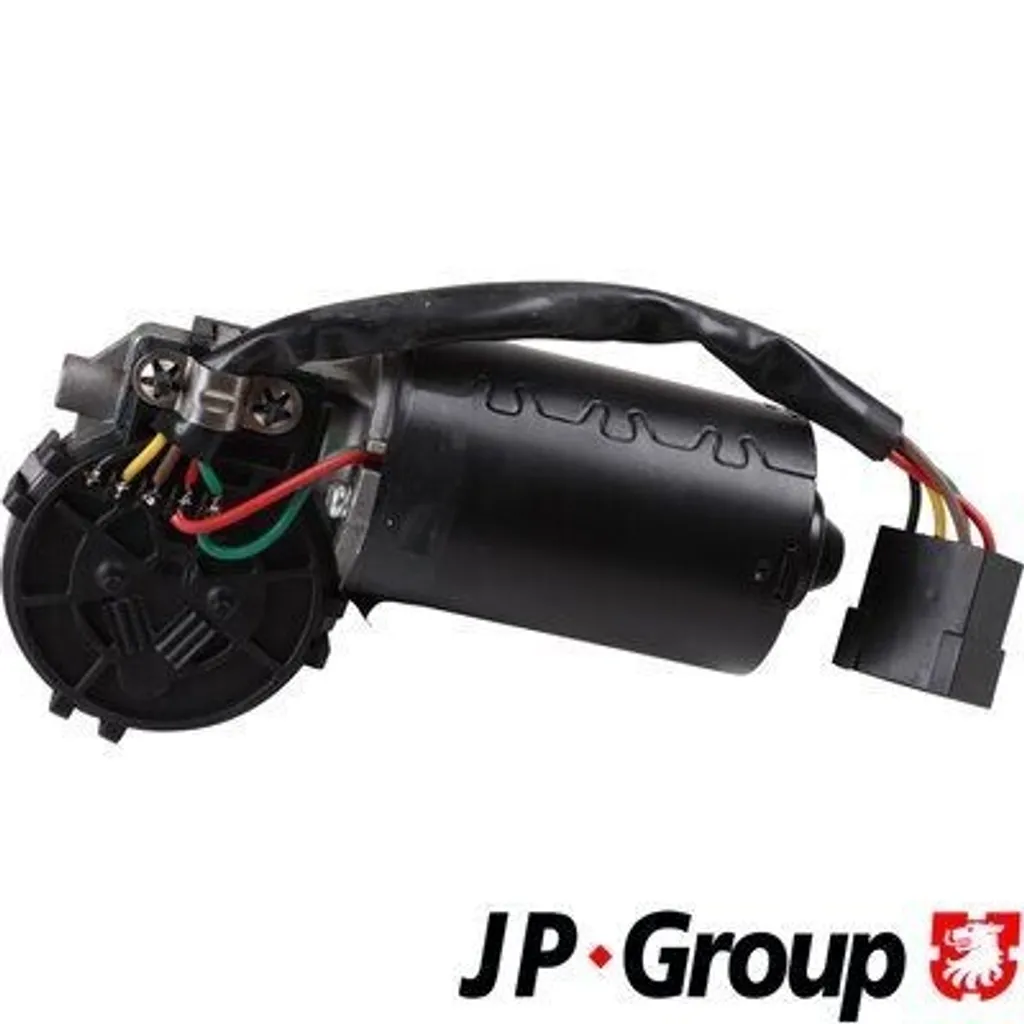 Moteur d'essuie-glace robuste 12V pour VW LT II et Mercedes-Benz Sprinter