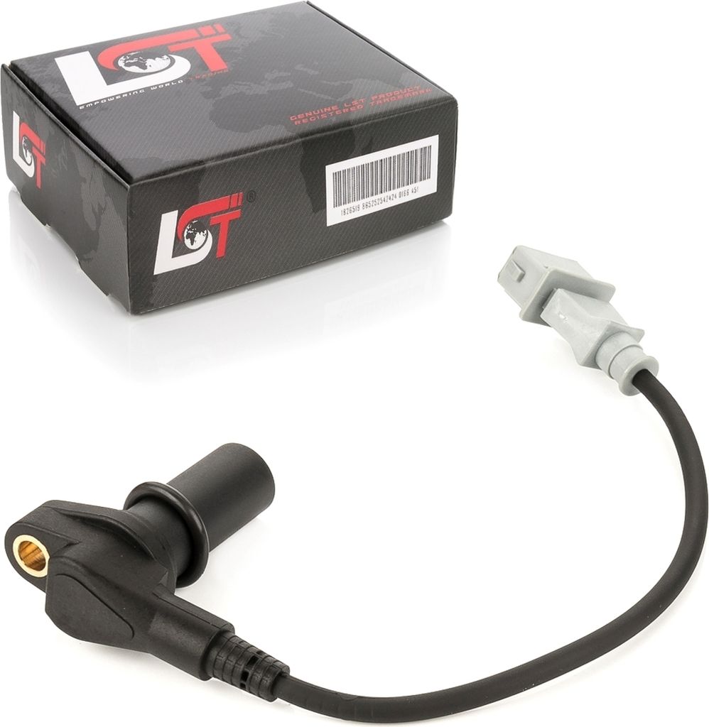 Kurbelwellensensor Impuls 075906433C für VW LT28-35 II LT28-46 II TRANSPORTER T4