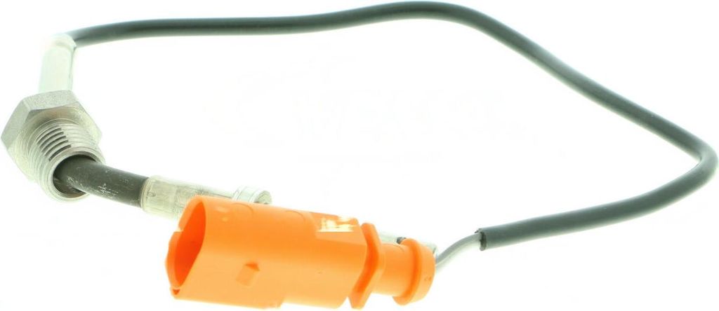 VEMO V10-72-1382 Abgastemperatursensor für AUDI A4 Avant Produktbild 