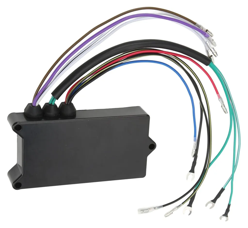 Module d'Allumage CDI pour Mariner 70-90CH 3 Cylindres 1992-1997 - 4