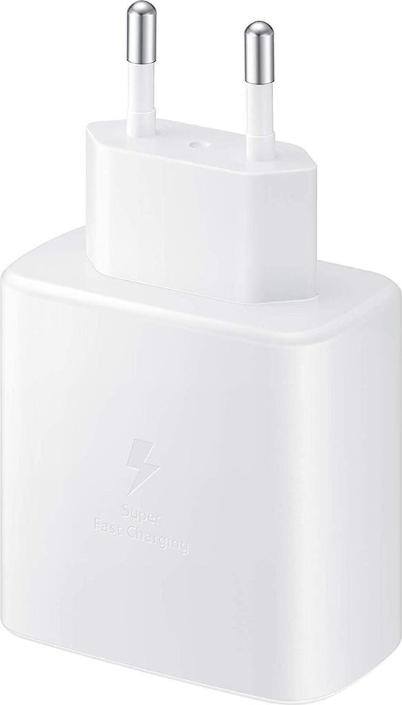 Samsung EP-TA845 weiß Image du produit 