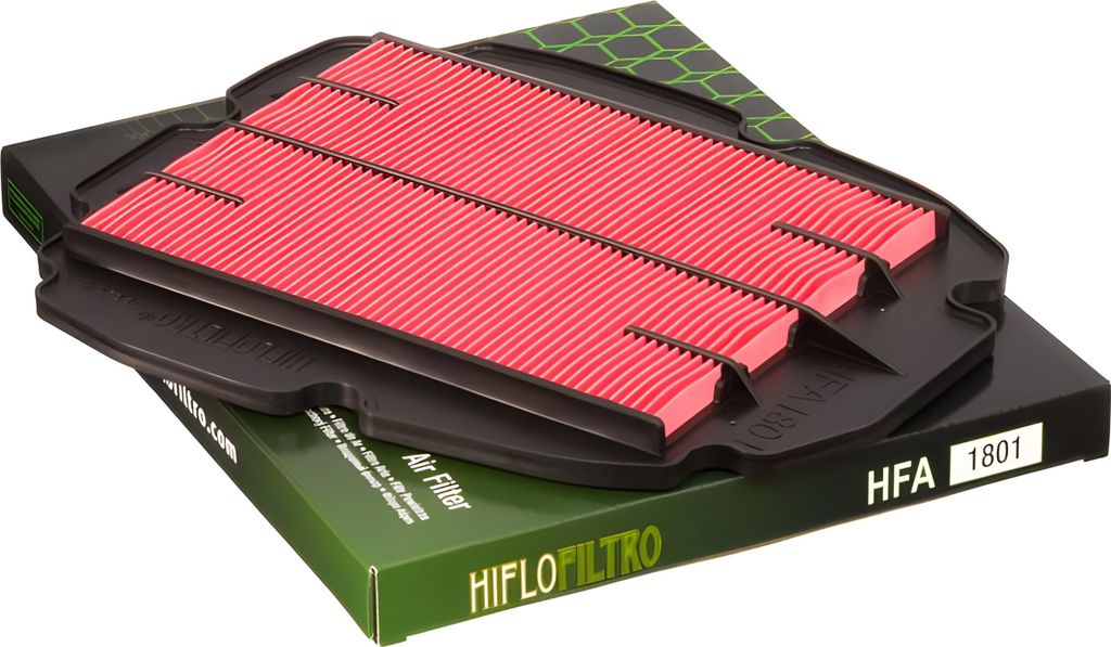 Hiflo Luftfilter HFA1801 kompatibel mit Honda VFR Crossrunner / X800