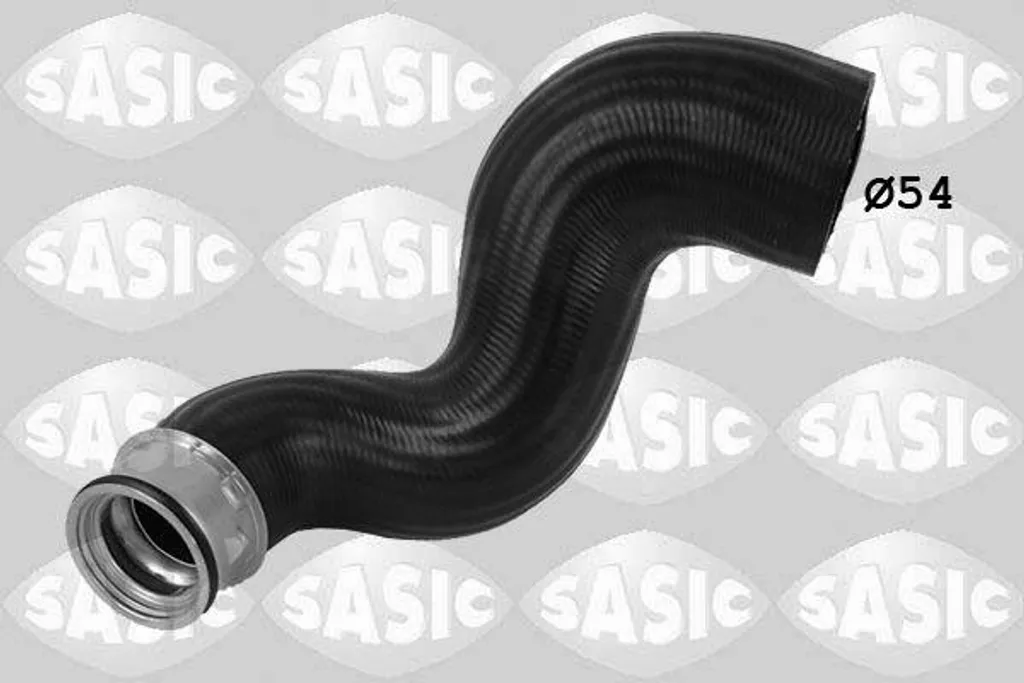 Tubo Turbo Audi A4 8E0145834AR Sasic 3336022 | Consegna Rapida