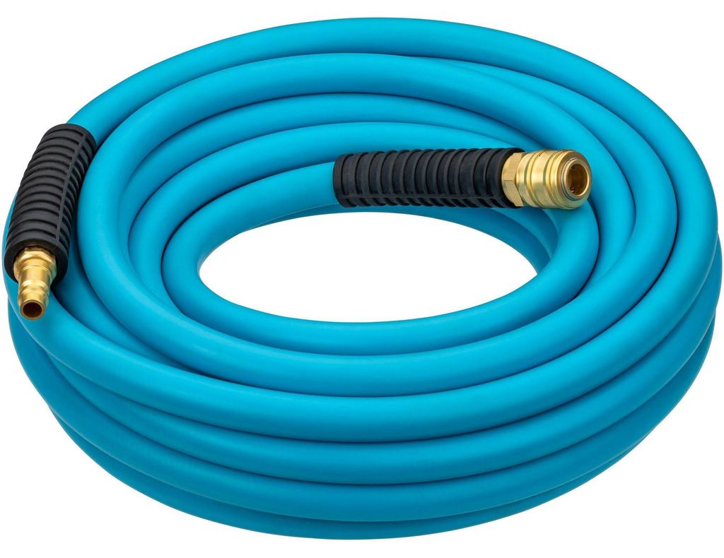Druckluftschlauch 9040N-1020, 20 Meter (blau, Innen-Ø 10mm)