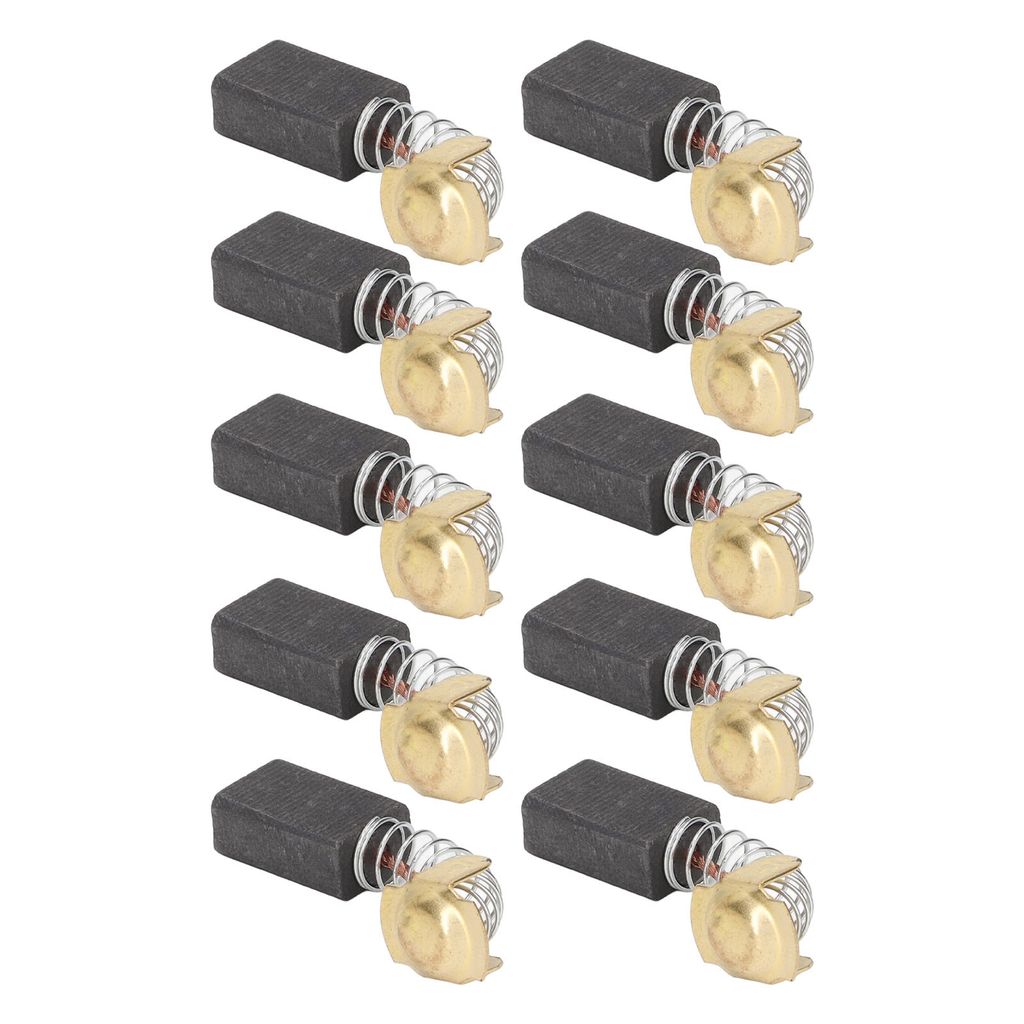 Motor-Kohlebürsten,Motor-Kohlebürsten-Ersatz,Elektromotor-Kohlebürsten,Elektrobohrer-Kohlebürsten,Winkelschleifer-Motor-Kohlebürsten,Elektrowe...