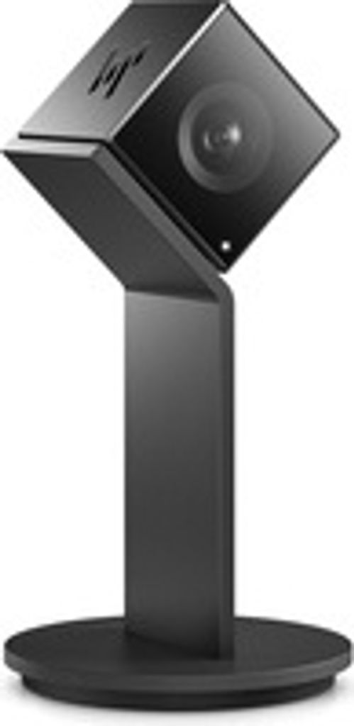 HP Presence See 4K Ai Camera - Netzwerkkamera