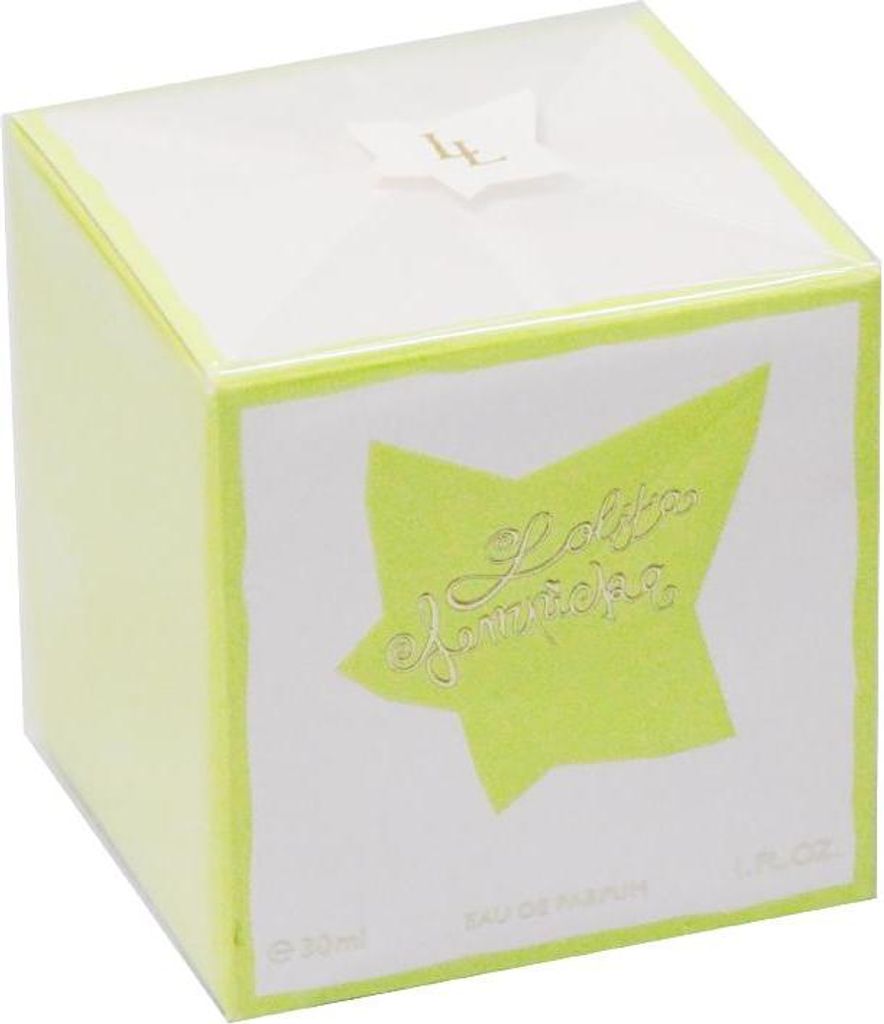 Lolita Lempicka Mon Premier Parfum Woda perfumowana, 30ml Obrázok produktu 