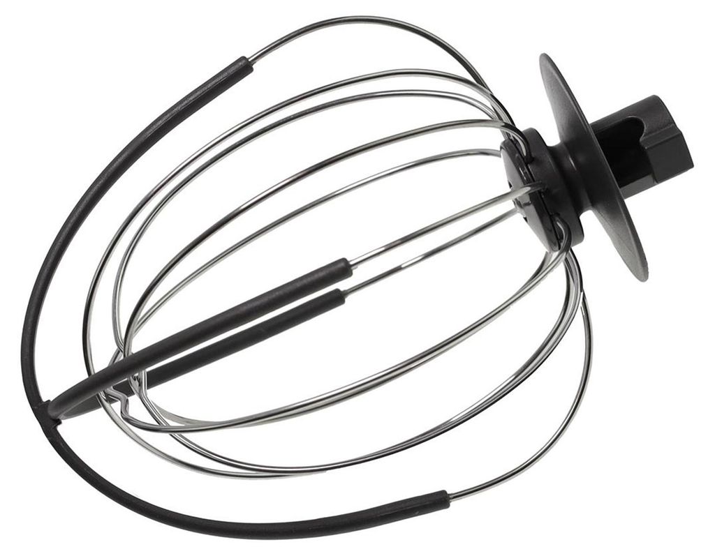 Krups MS-652776 Rührbesen für KA51K1 KA3031 KA631D... Produktbild 