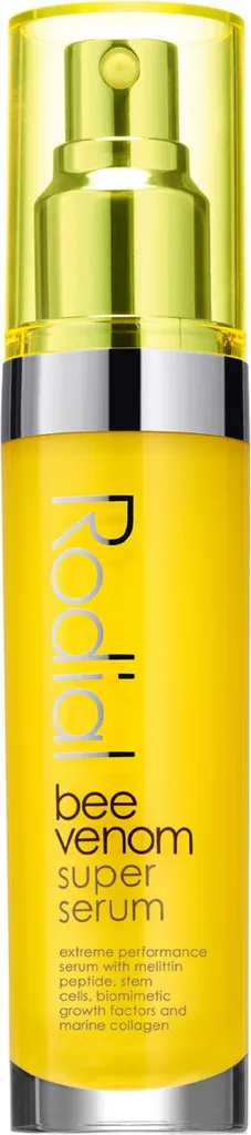 Sérum Visage Bee Venom Rodial 30 ml - Solution Fermeté peaux matures - 5