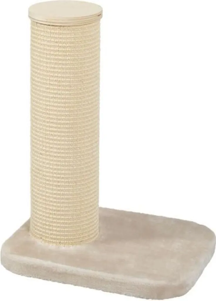 Zolux - Tiragraffi City Cat 1 - Beige