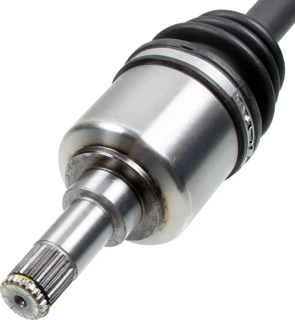Cardan avant gauche Febi pour Fiat 500 (312) - transmission durable