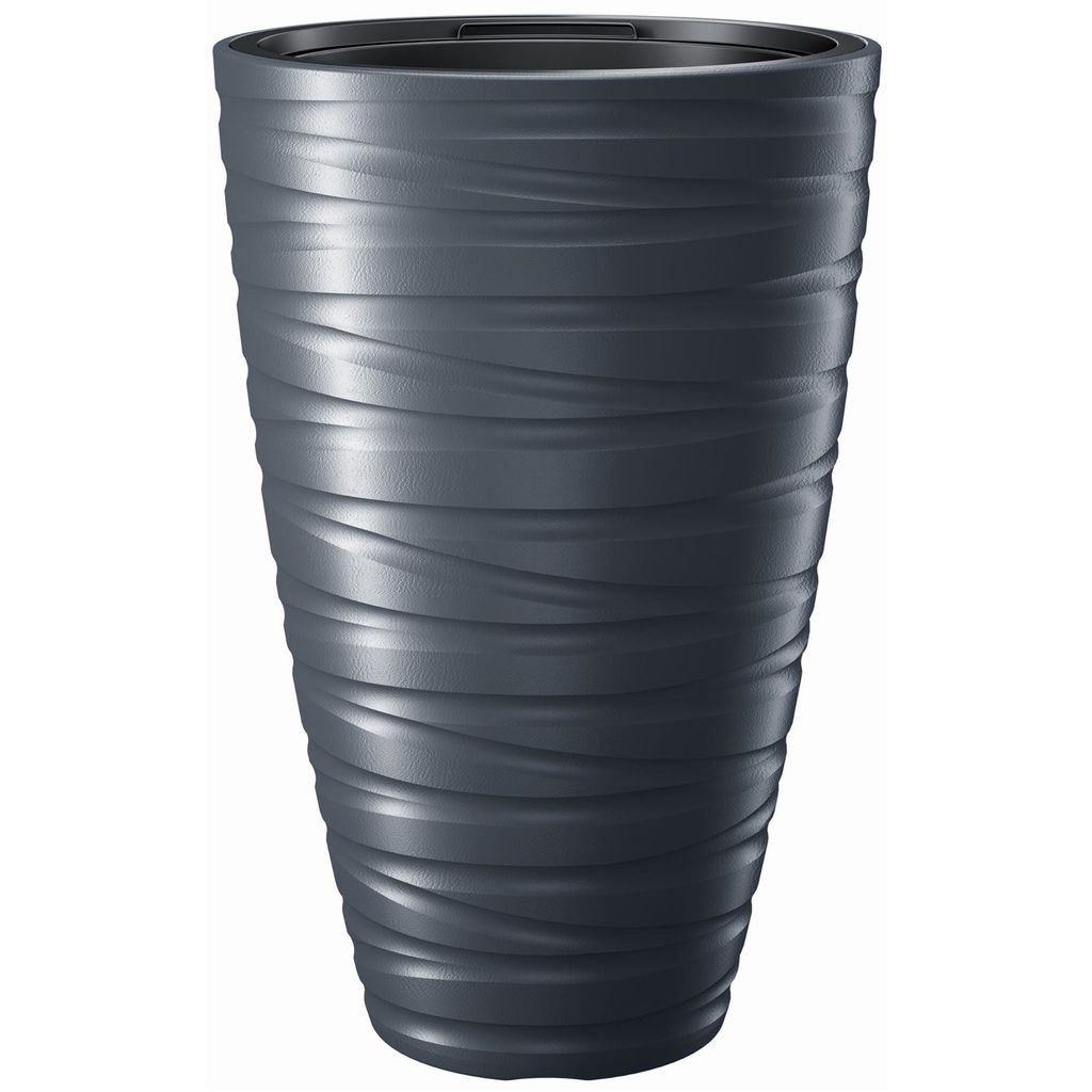 Prosperplast Maze High 43l 37.5x37.5x57.9 Cm Blumentopf Produktbild 