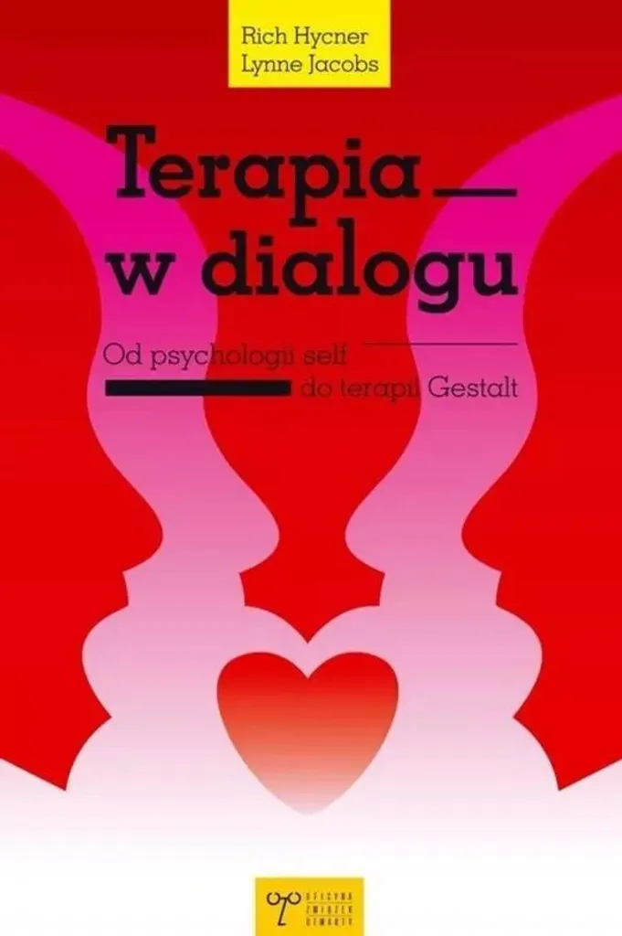 Terapia w dialogu livre de psychologie polonais pour thérapie cognitive