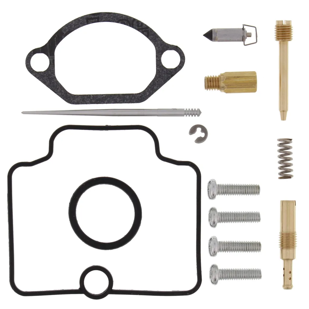 Refaire son carburateur Yamaha YZ 85 : Kit All Balls 2002 à 2017