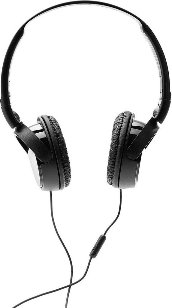 Slúchadlá MDR-ZX 110 AP čierne Obrázok produktu 10