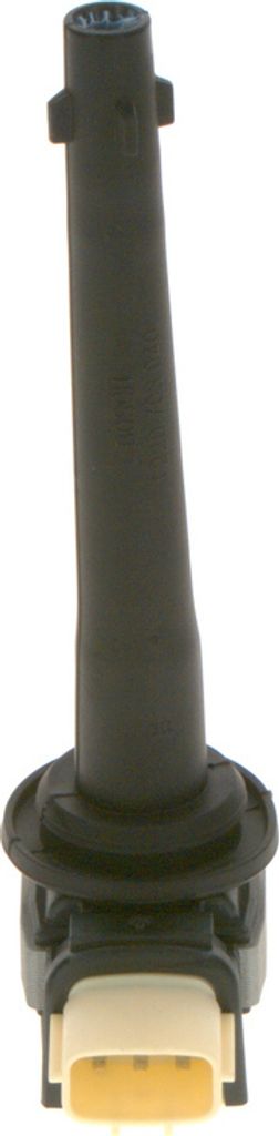 BOSCH 0 221 504 030 - OE 22448 CZ00A Zündspule für Fluence (L3), Scenic III, Megane III, Megane CC, Latitude (L70), Grand Scenic III (JZ)