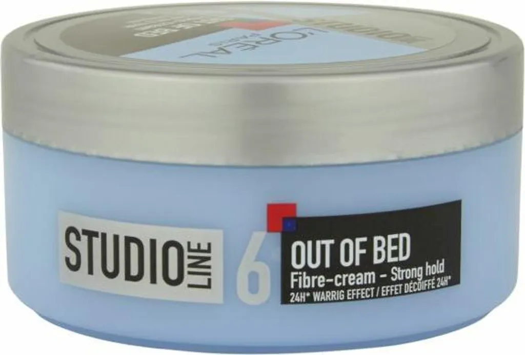 L'Oréal Studio Line Special FX Out of Bed 150ml - Stock 25 Pezzi - 4