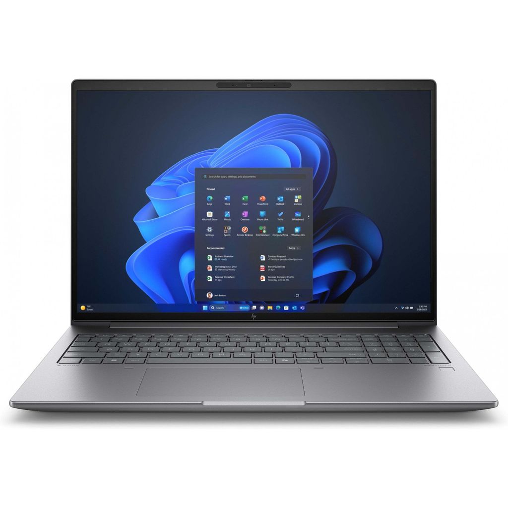 HP ZBook Power G11 A Mobile Workstation