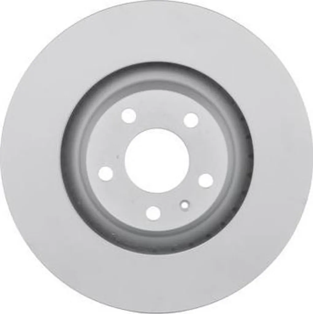 Disque de frein Bosch 4F0 615 301 G à haute teneur en carbone pour A6