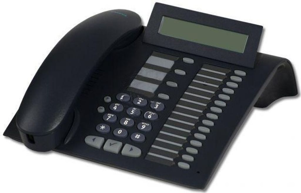 Siemens Optipoint 500 Advance - Mangan Obrázek produktu 