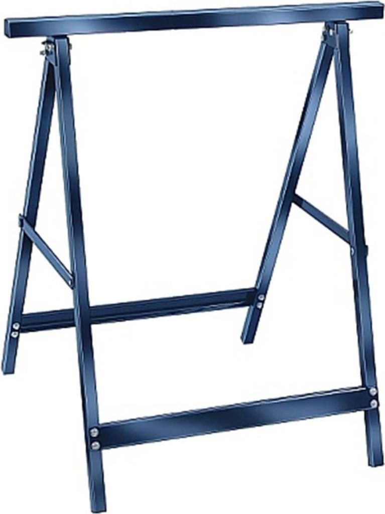 Brennenstuhl Stahl-Arbeitsbock MB 110, 1444800 Produktbild 