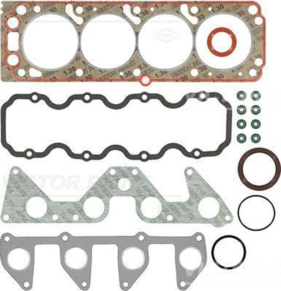 Kit réparation culasse pour moteur Opel et Daewoo Lemans - Joint OE