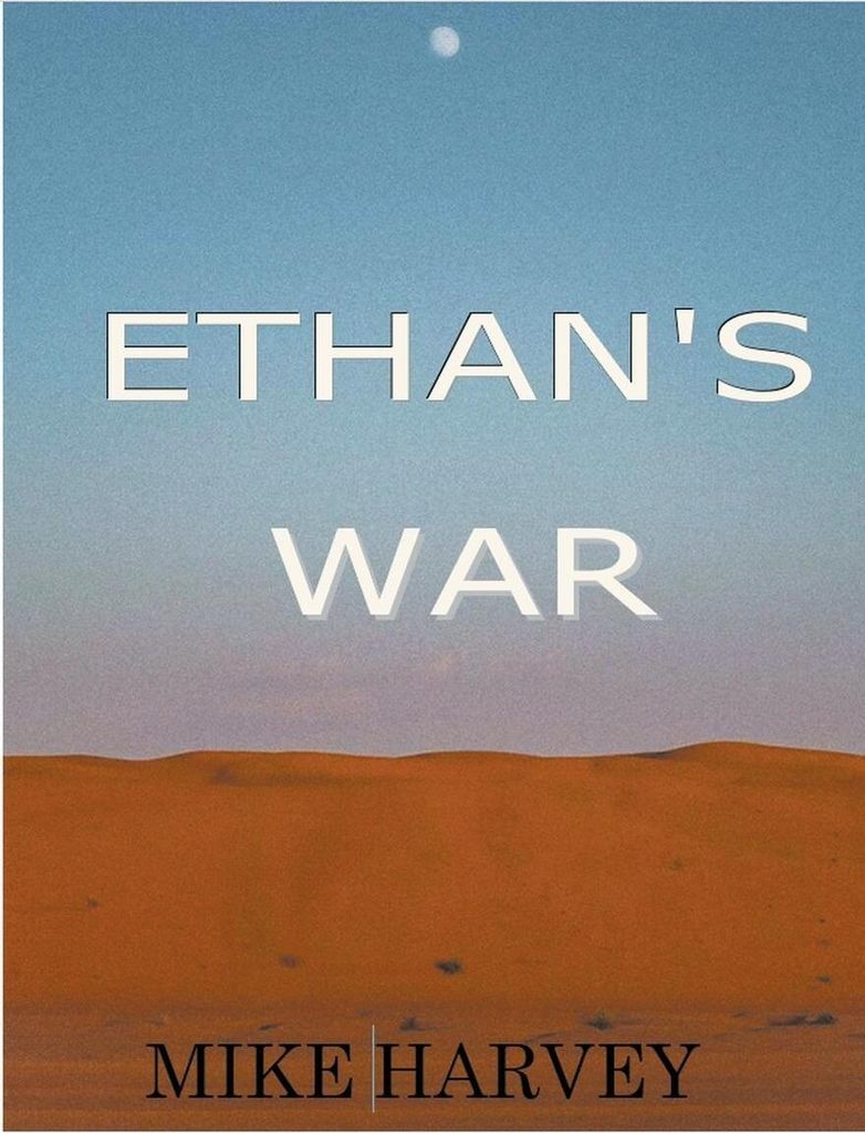 Ethan's War