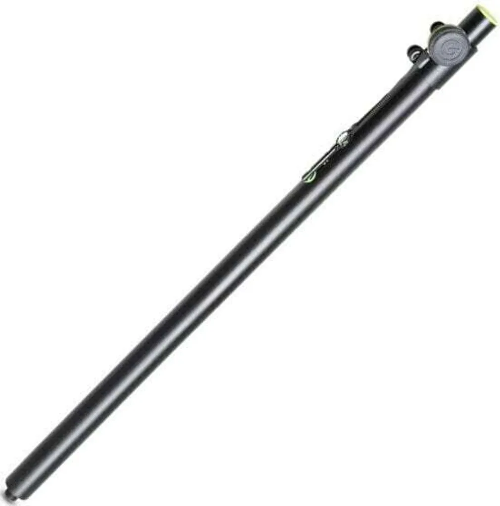 Barre de couplage télescopique Gravity SP 2342 B pour sono mobile