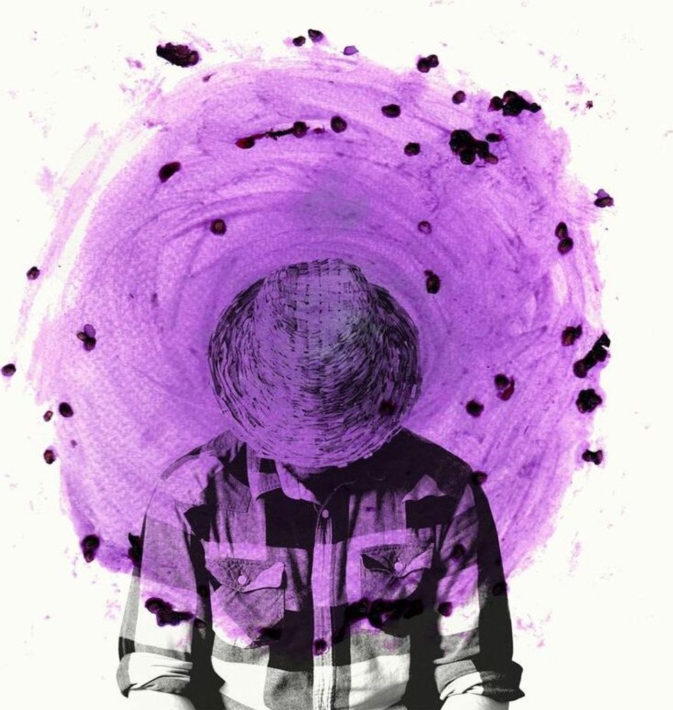 Peter Broderick: Peter Broderick: Blackberry - Erased Tapes - (LP / B)