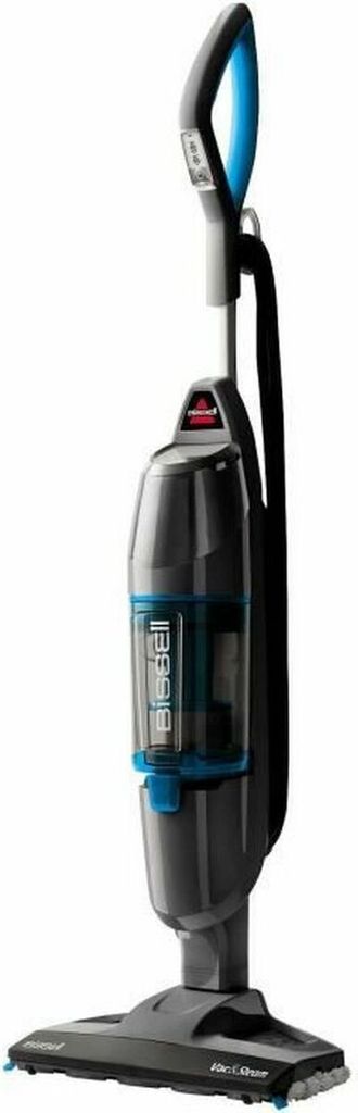 Vysávač a parný mop, Bissell, Vac & Steam Titanium 2v1, Obrázok produktu 