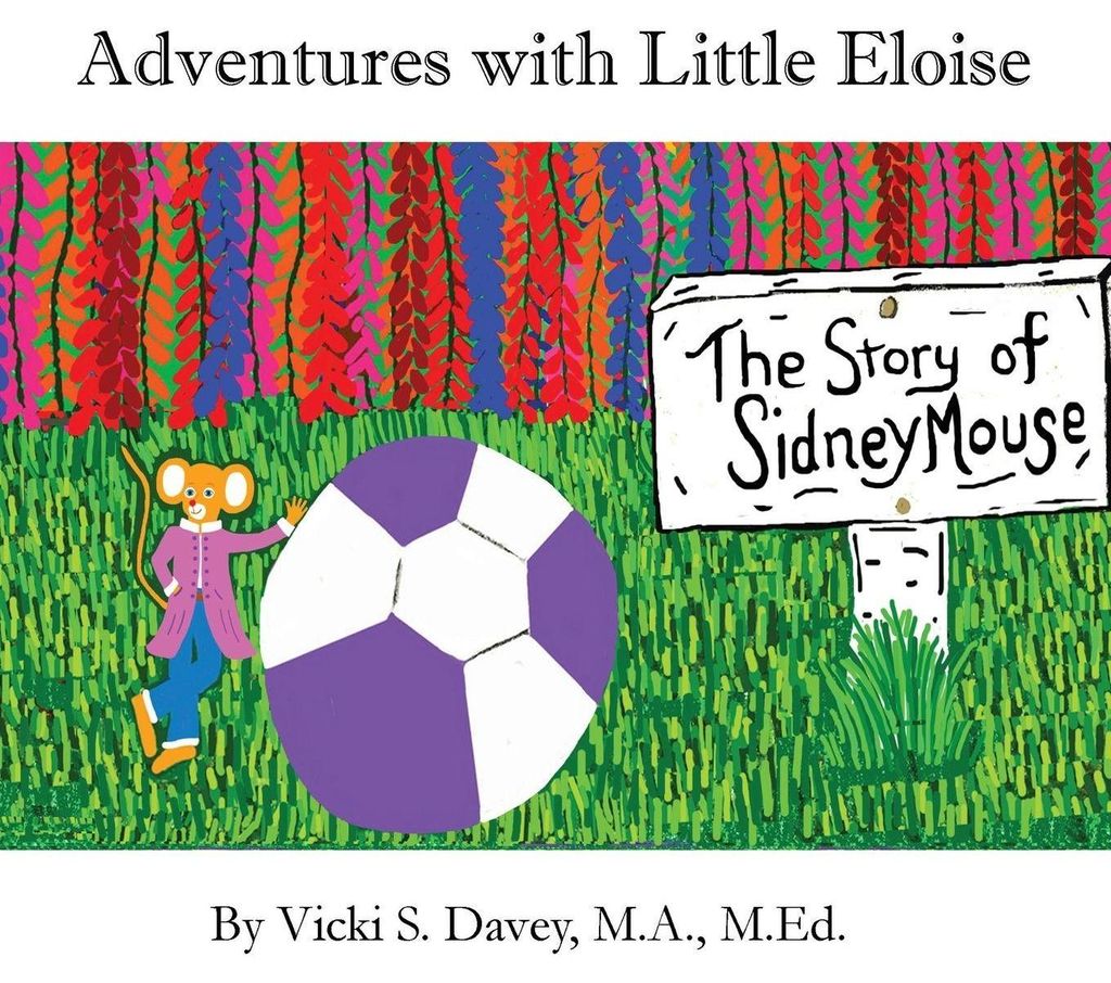 Adventures of Little Eloise