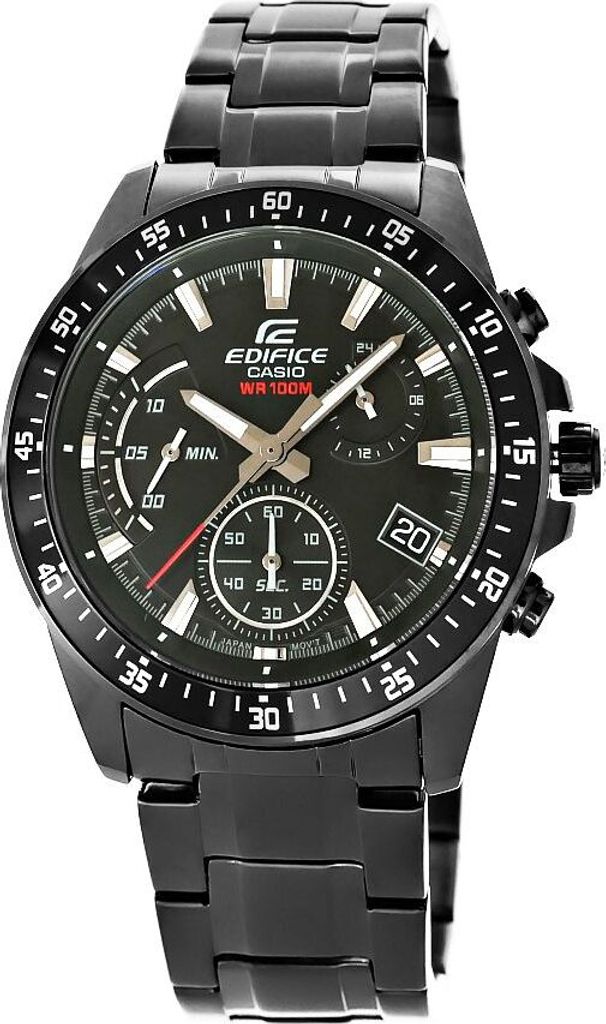 Pánské 10barové Hodinky Edifice Efv-540dc-1avuef Obrázek produktu 