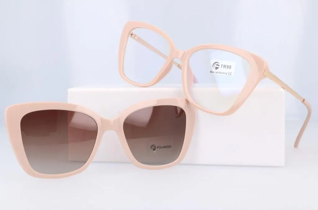 Cons 050 Occhiali da Vista Donna Antiriflesso ST317B | Qualità Ottica