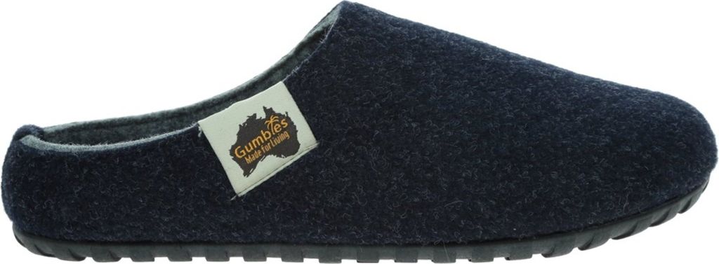 Gumbies Schuhe Outback Slipper, GOBMNDBG