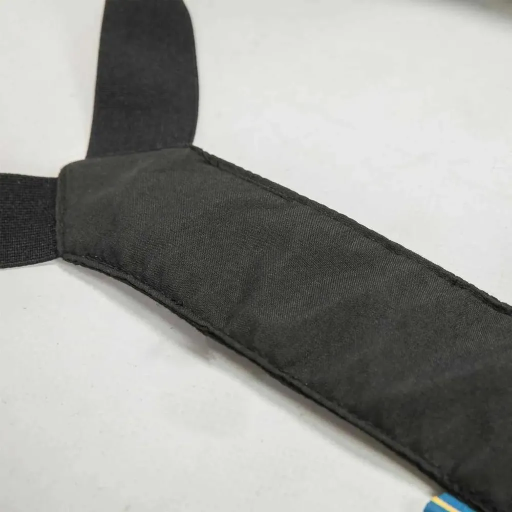 Correcteur de posture technique Back on Track Noir S/M ergonomique - 8