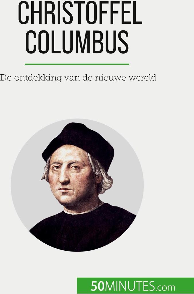 Christoffel Columbus