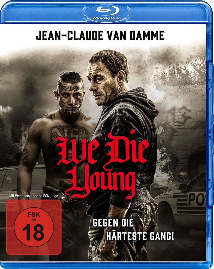 We Die Young