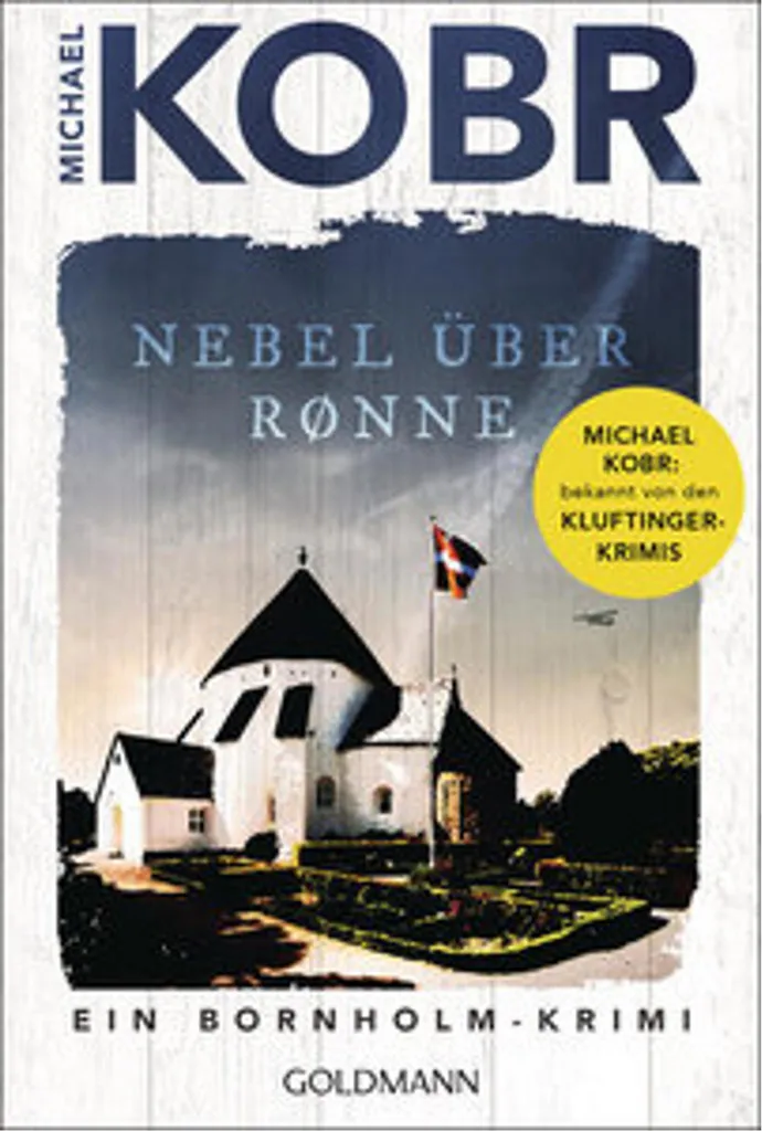 Livre Photo Nebel über Rønne - Photographie de Brume et Port Danois