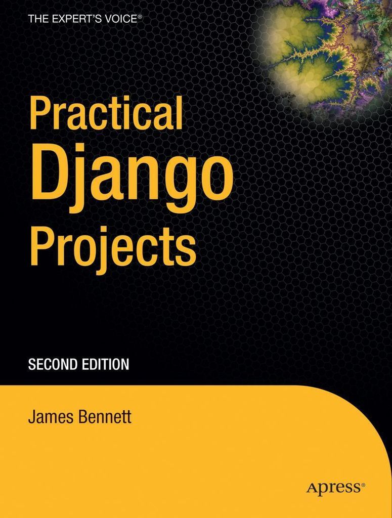 Praktische Django-Projekte