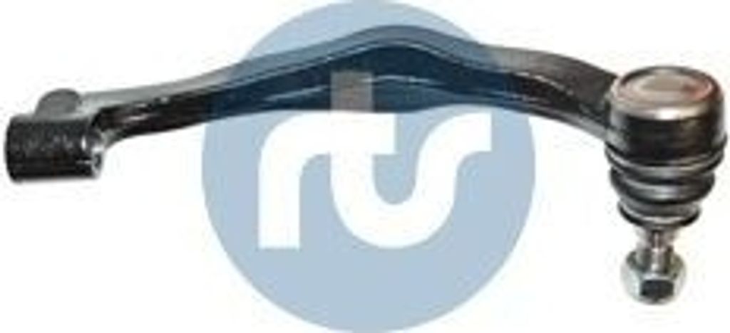 RTS Spurstangenkopf Spurstange für VW Transporter V Bus (7HB, 7HJ, 7EB, 7EJ, 7EF, 7EG, 7HF, 7EC) Vorne Rechts 91-90988-1