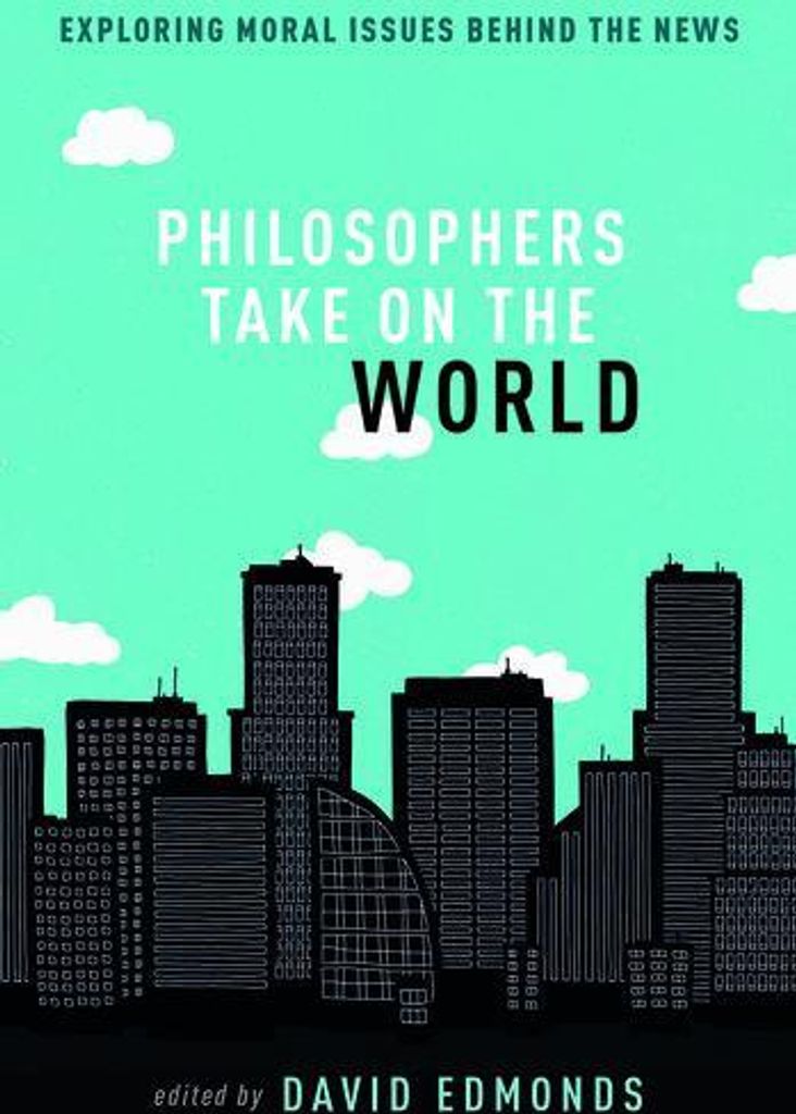 Philosophen erobern die Welt