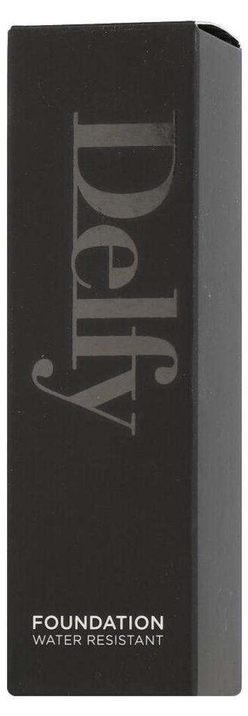 Podkład Delfy Cosmetics Water Resistant Beige 20 (35 ml) Zdjęcie produktu 