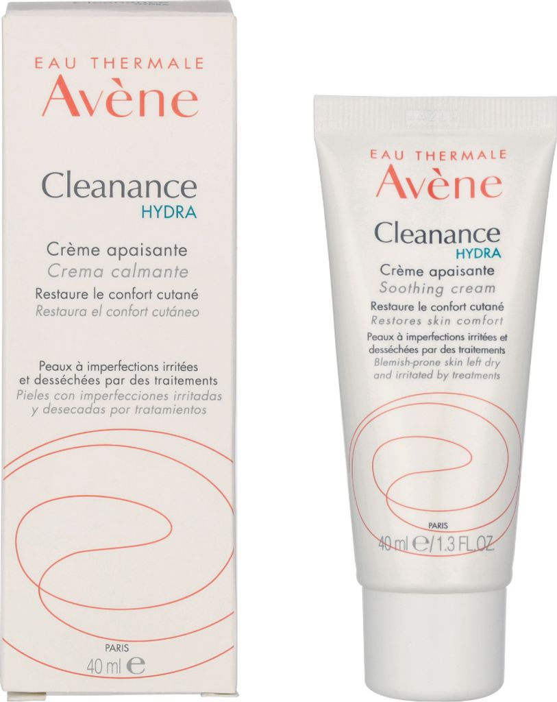Per la pelle secca e irritata dai trattamenti medici Avene Immagine del prodotto 