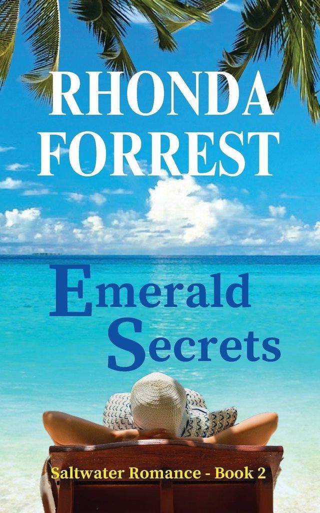 Emerald Secrets